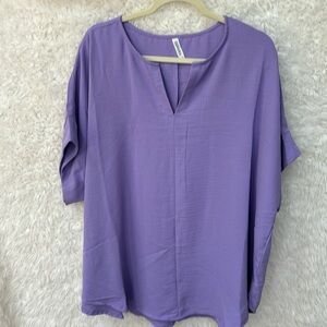 Zenana Shirt